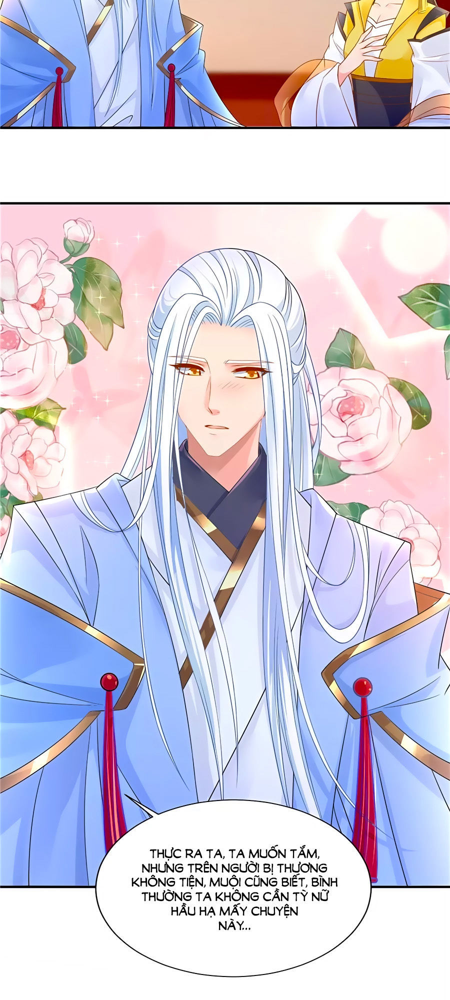 Kiêu Sủng Y Phi Chapter 74 - 15