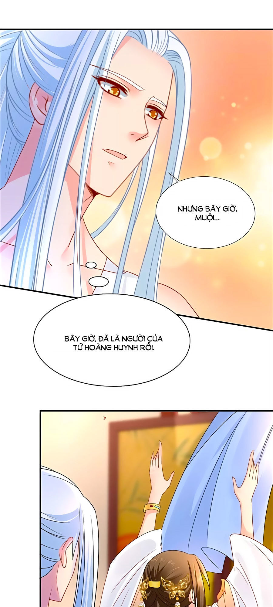 Kiêu Sủng Y Phi Chapter 74 - 20