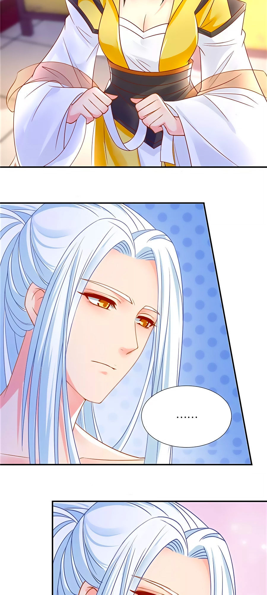 Kiêu Sủng Y Phi Chapter 74 - 22