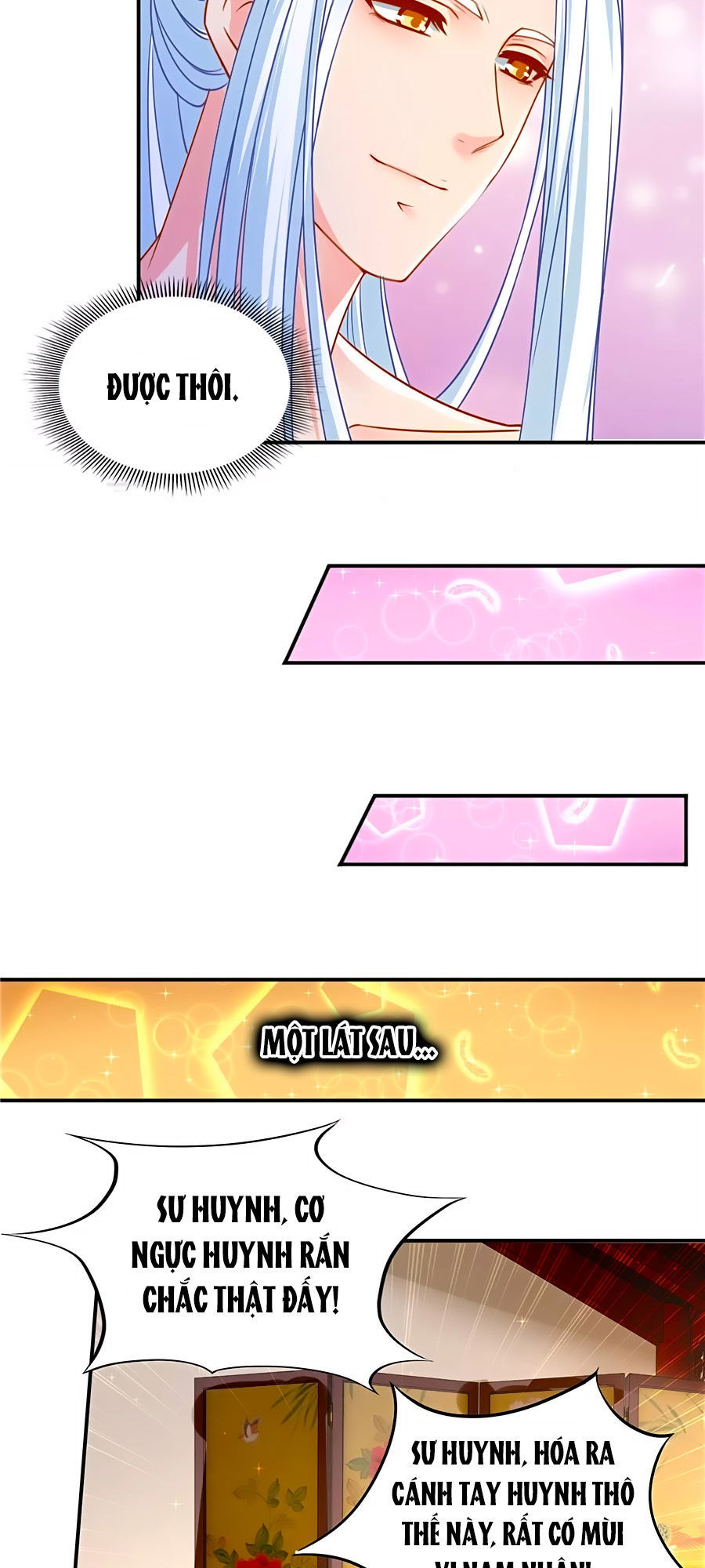 Kiêu Sủng Y Phi Chapter 74 - 23