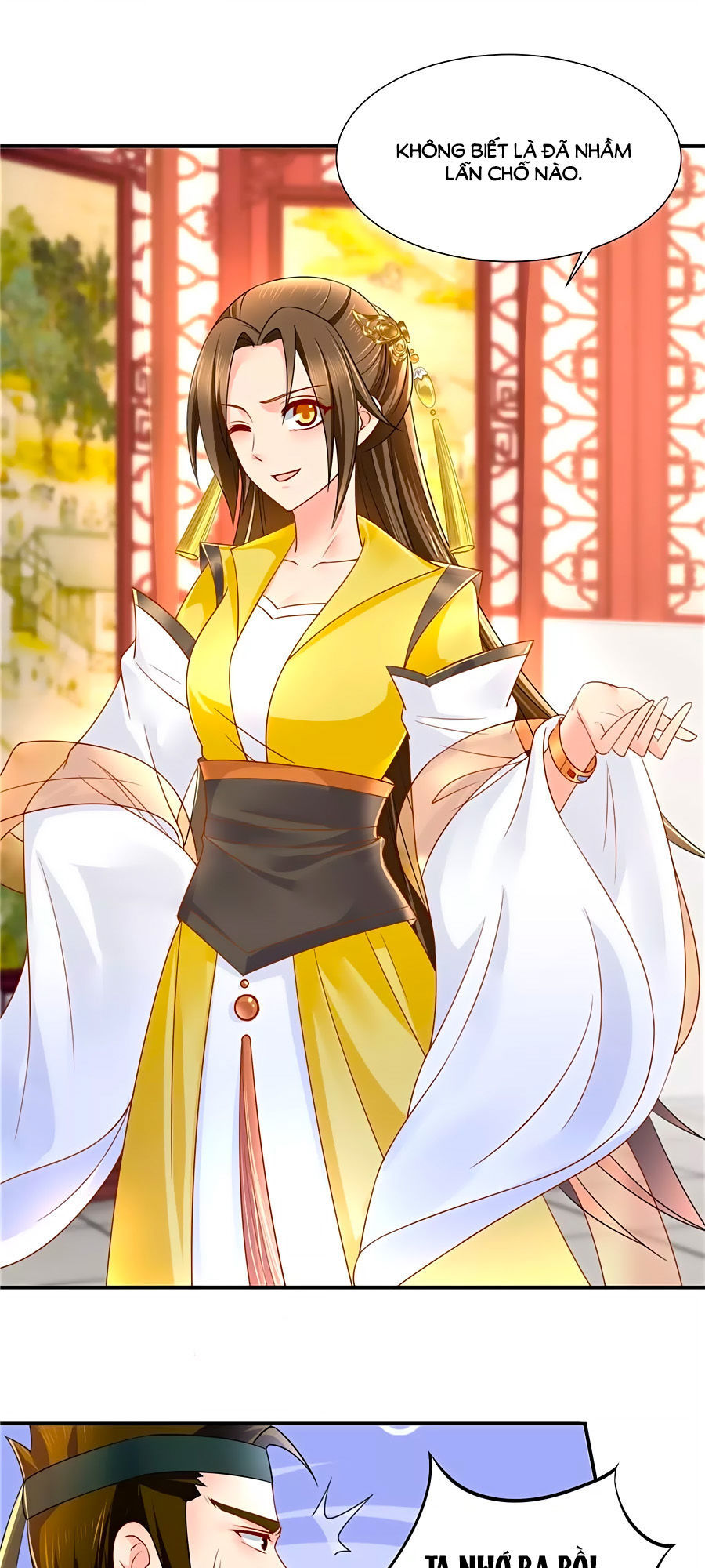 Kiêu Sủng Y Phi Chapter 74 - 6