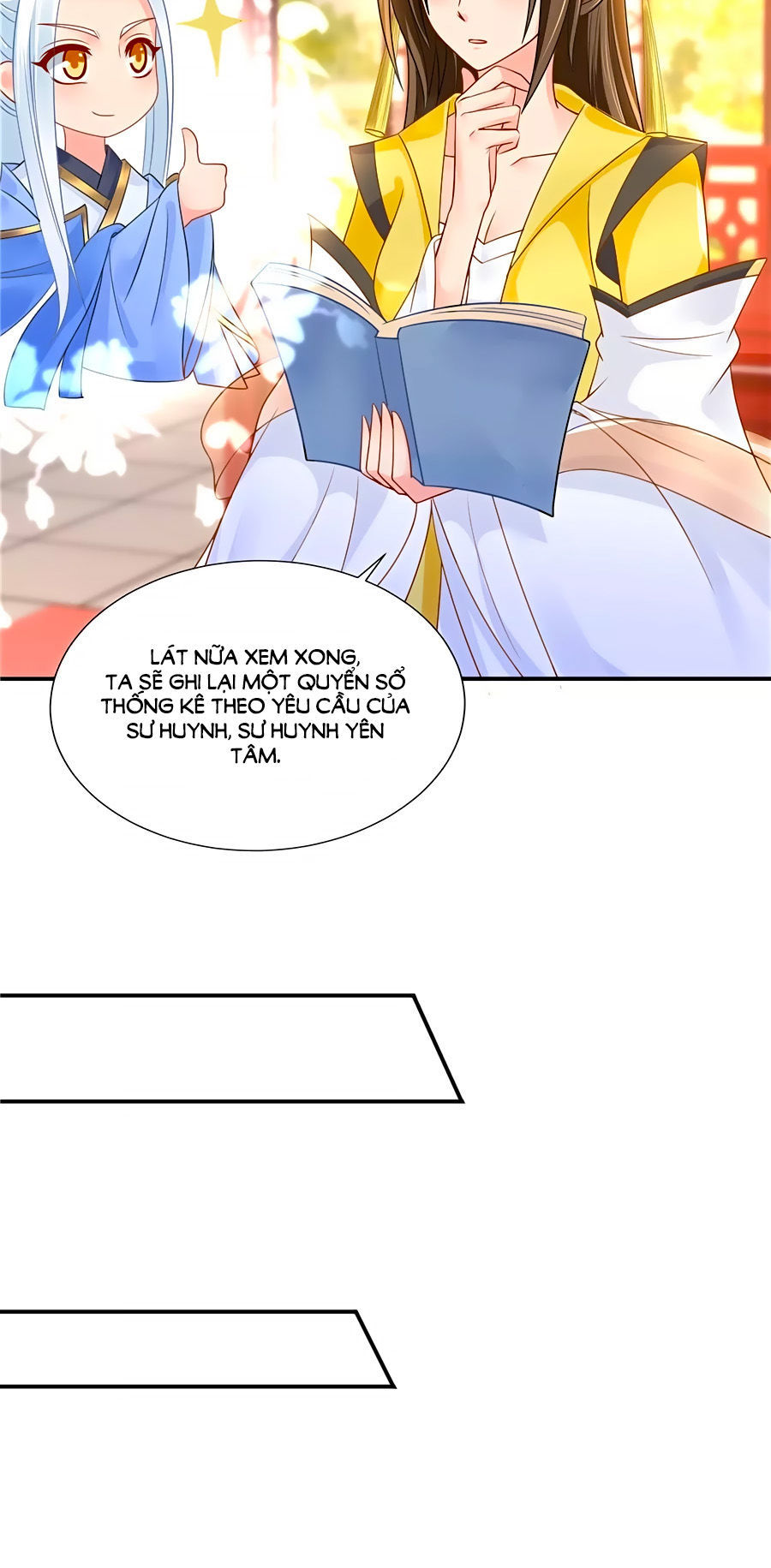 Kiêu Sủng Y Phi Chapter 74 - 10