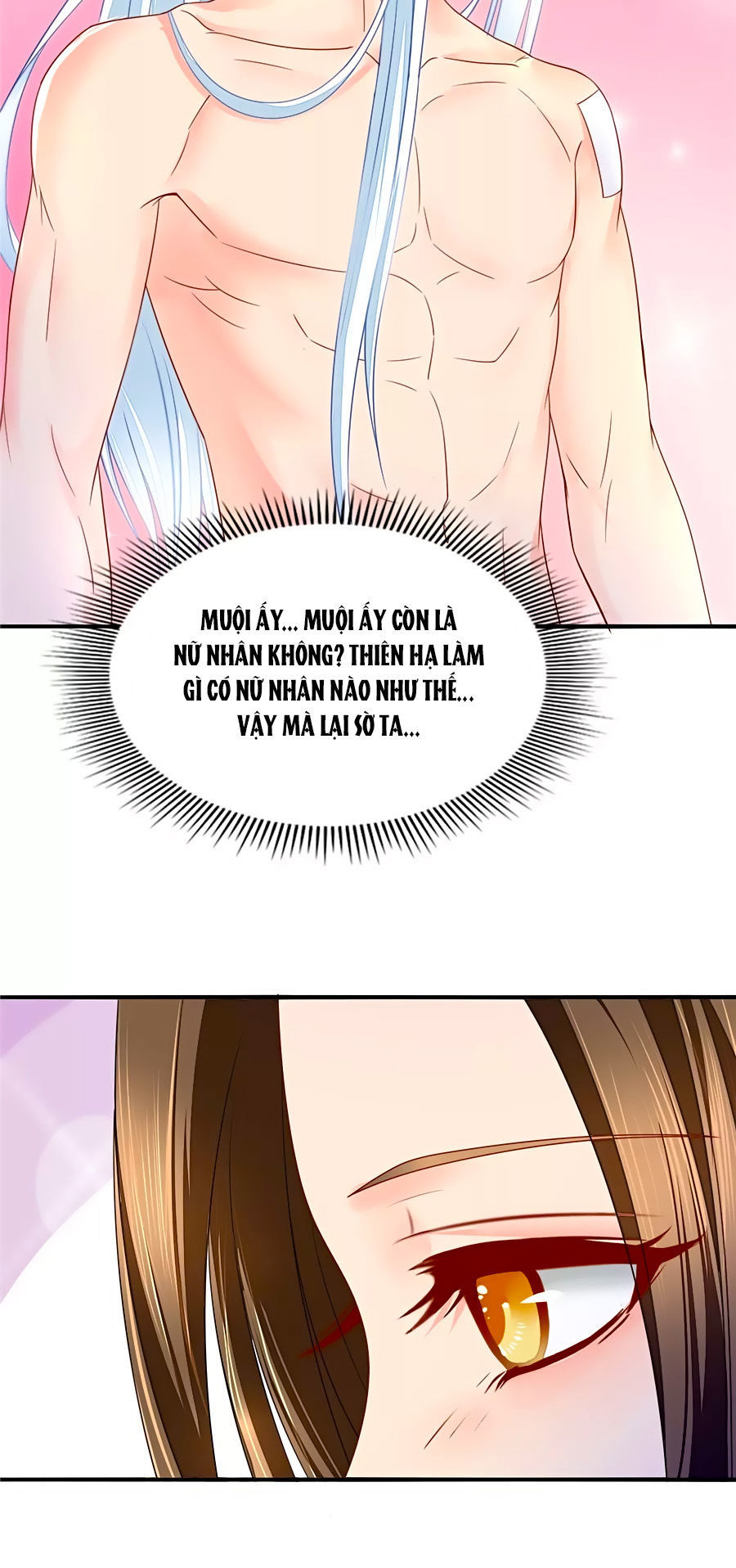 Kiêu Sủng Y Phi Chapter 75 - 2
