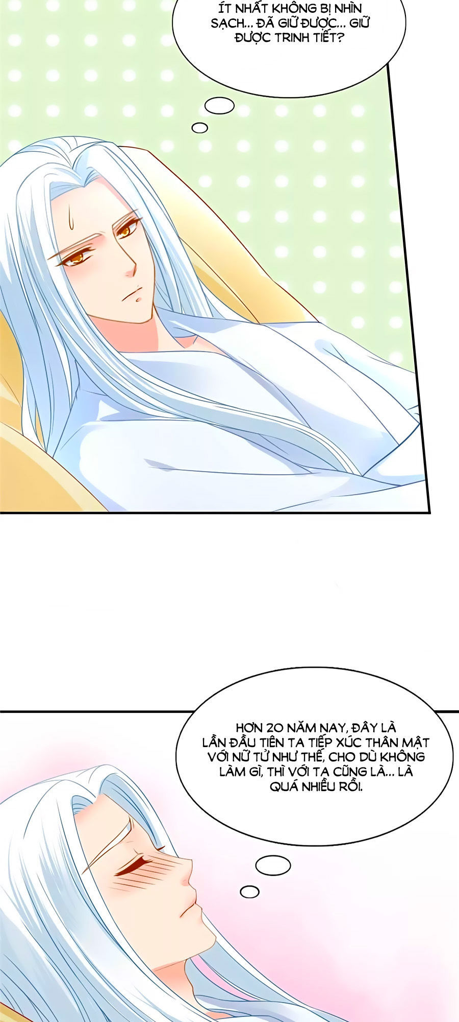 Kiêu Sủng Y Phi Chapter 75 - 15