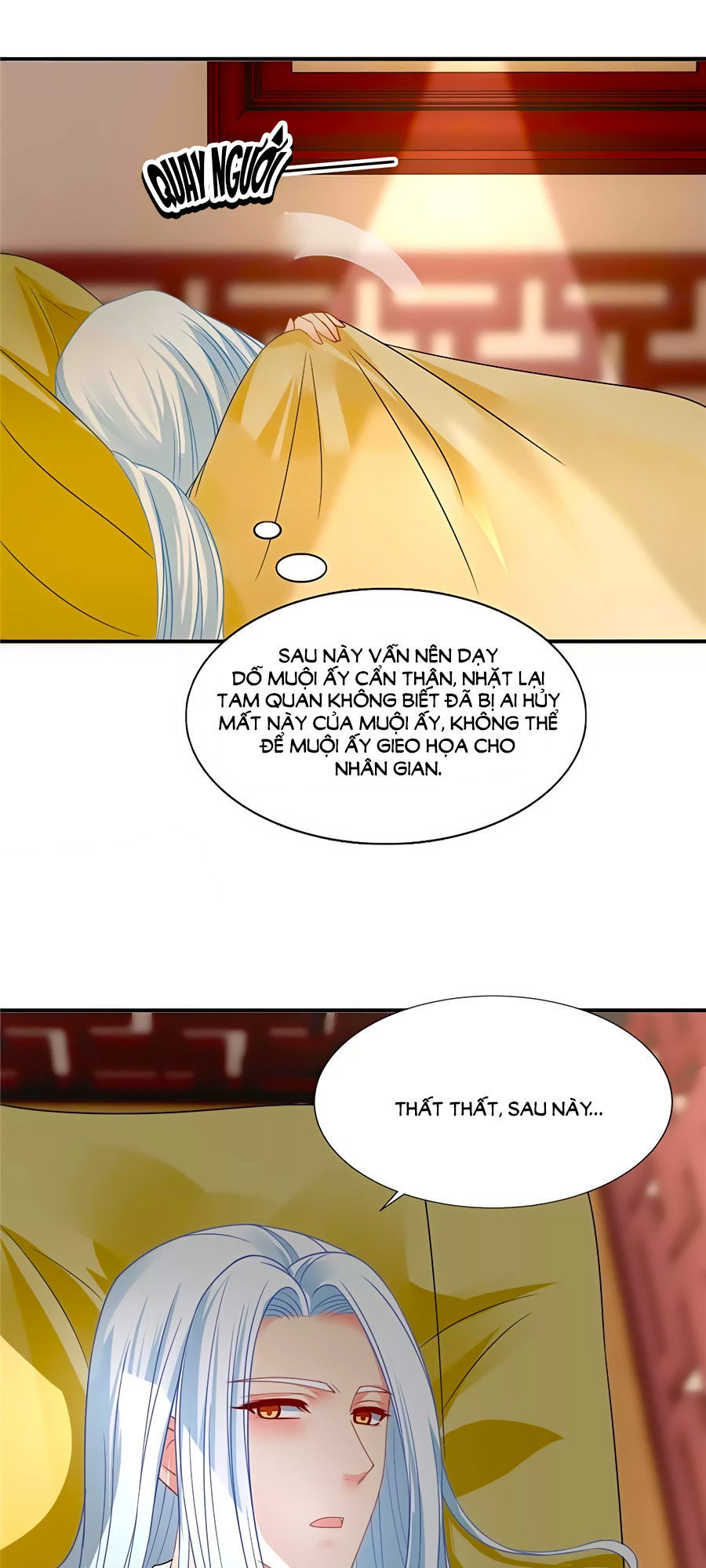 Kiêu Sủng Y Phi Chapter 75 - 18