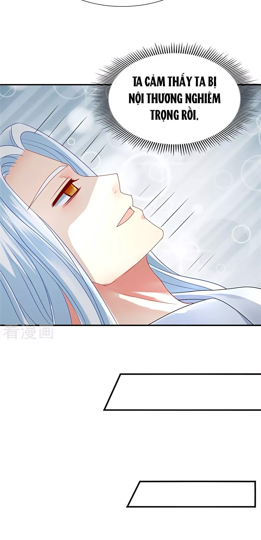 Kiêu Sủng Y Phi Chapter 75 - 20