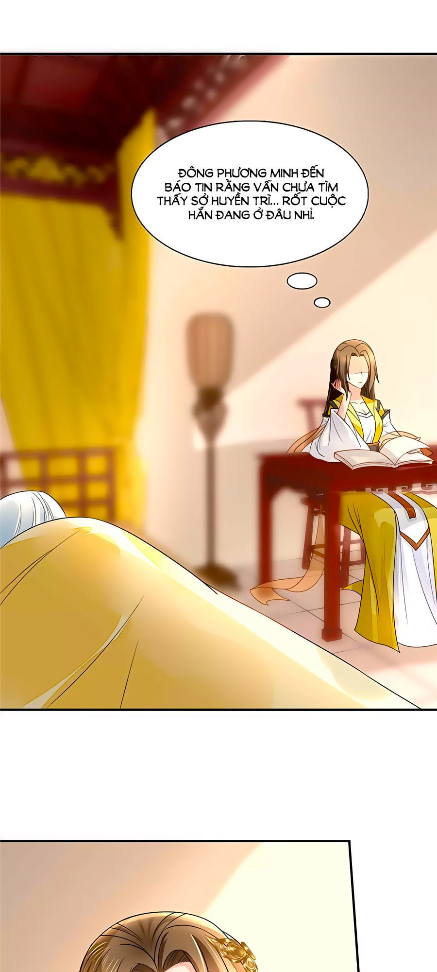 Kiêu Sủng Y Phi Chapter 75 - 21