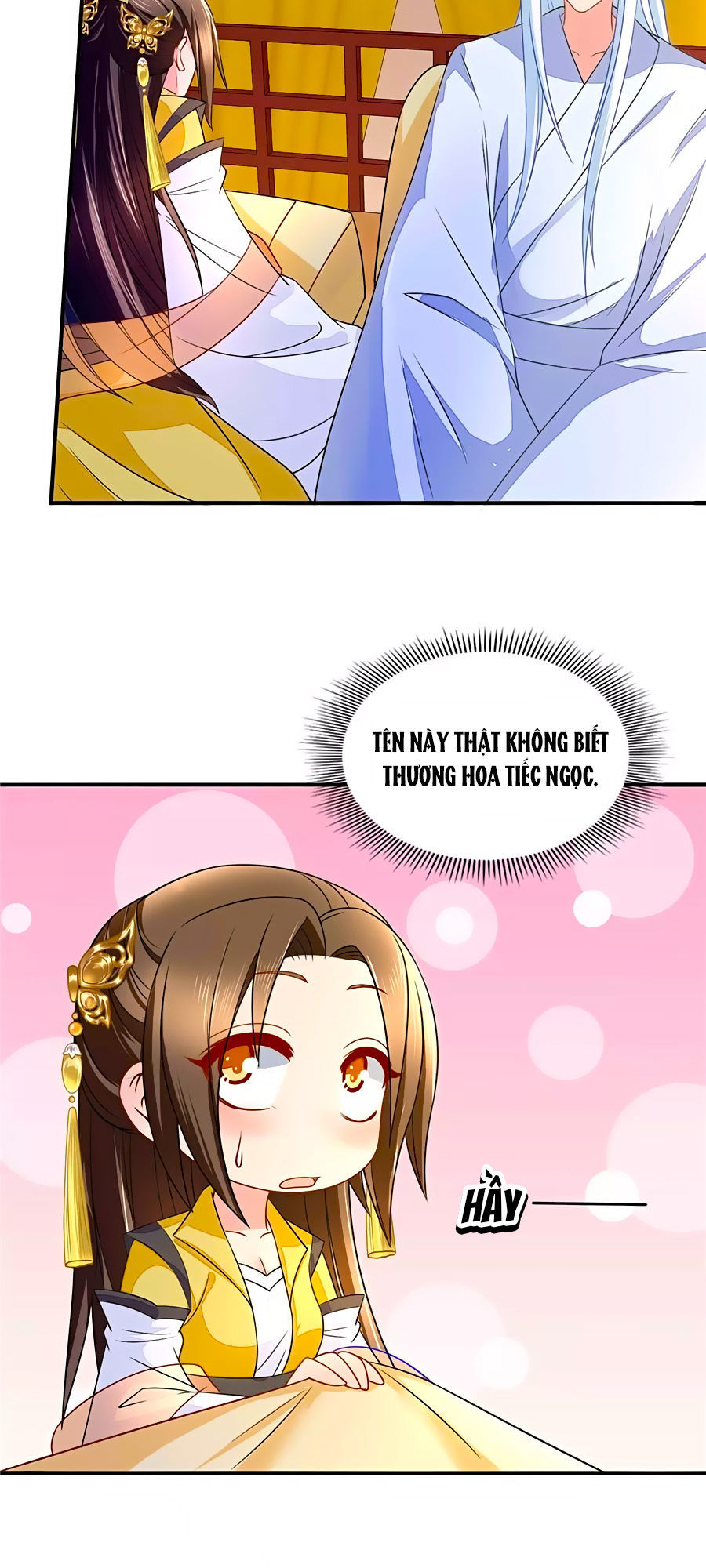 Kiêu Sủng Y Phi Chapter 75 - 26