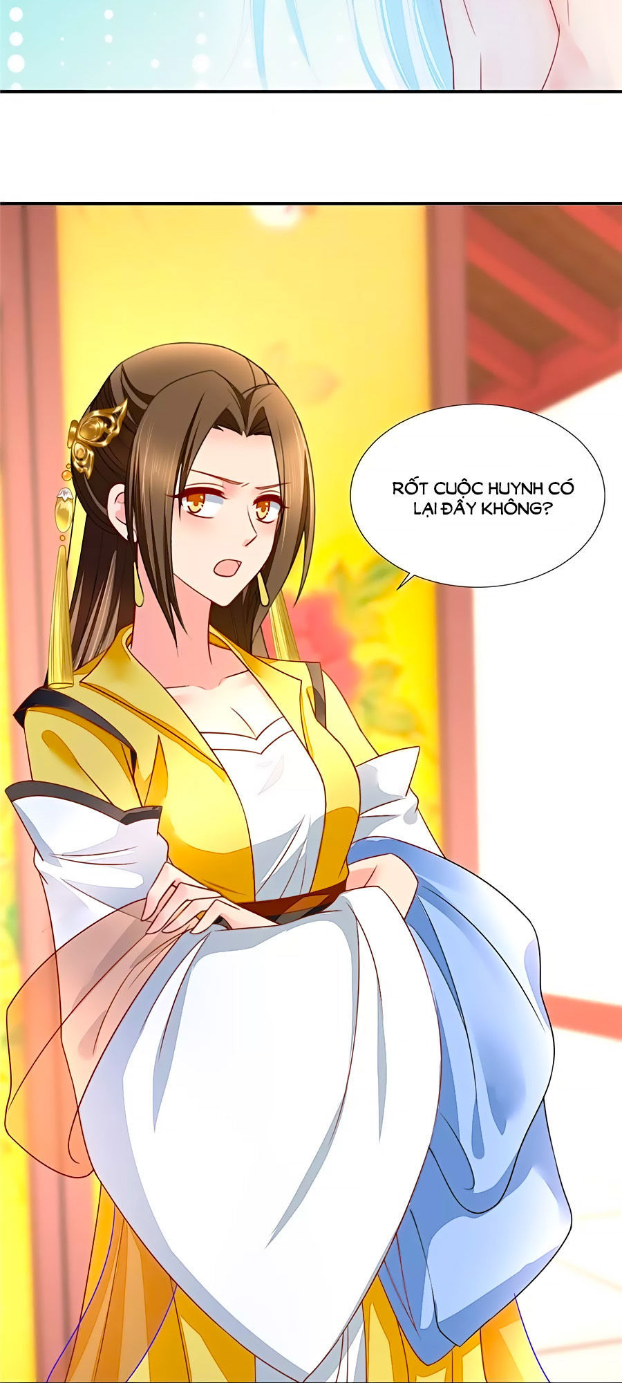 Kiêu Sủng Y Phi Chapter 75 - 4