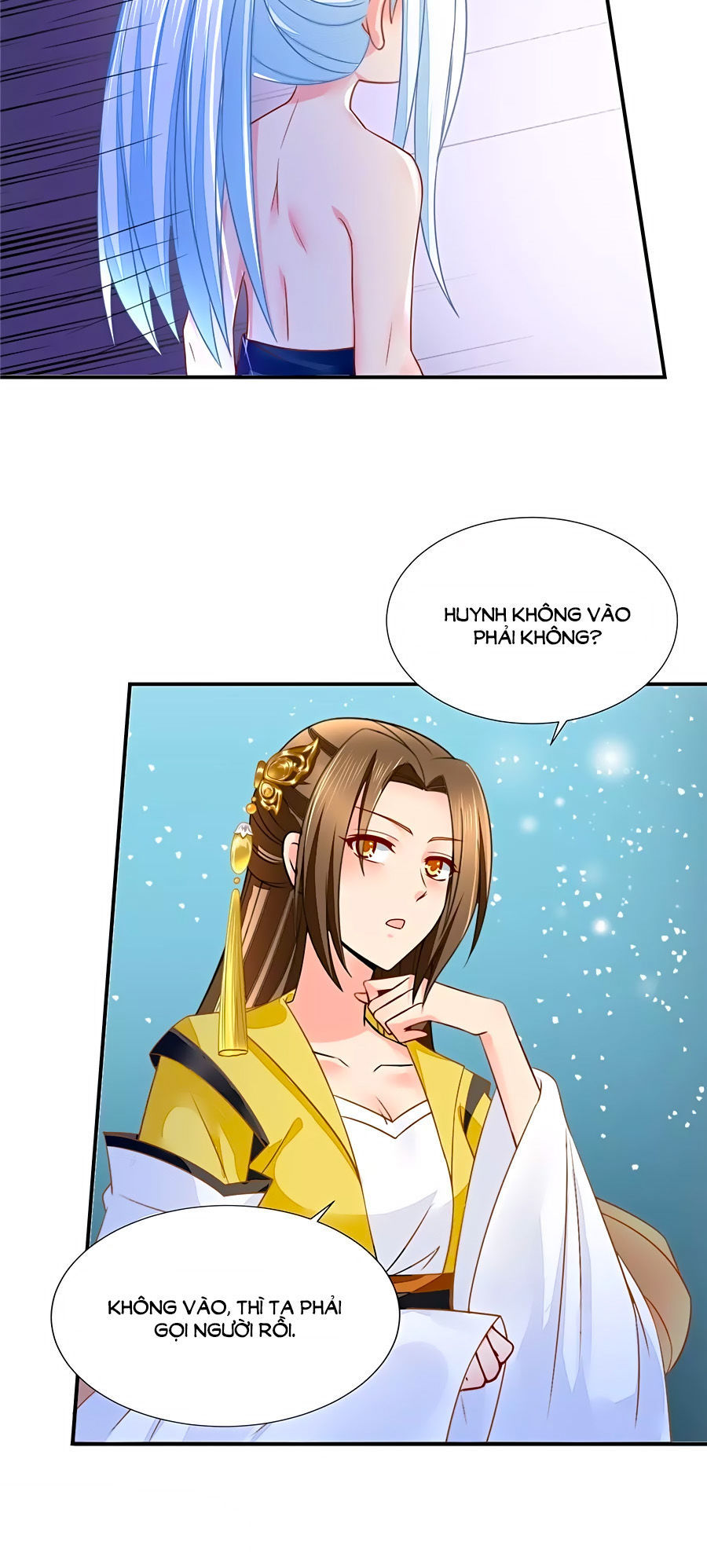 Kiêu Sủng Y Phi Chapter 75 - 10