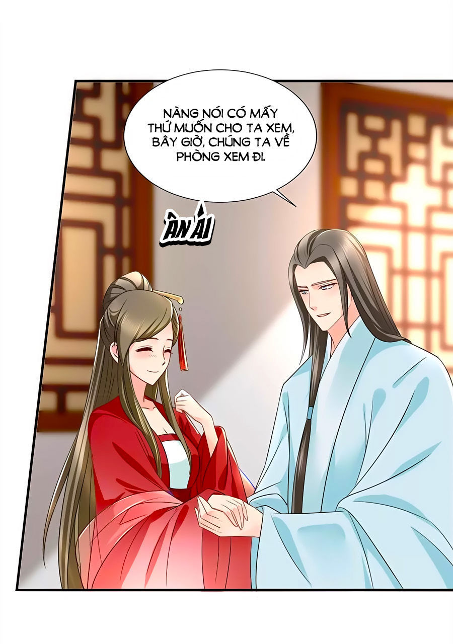 Kiêu Sủng Y Phi Chapter 76 - 11