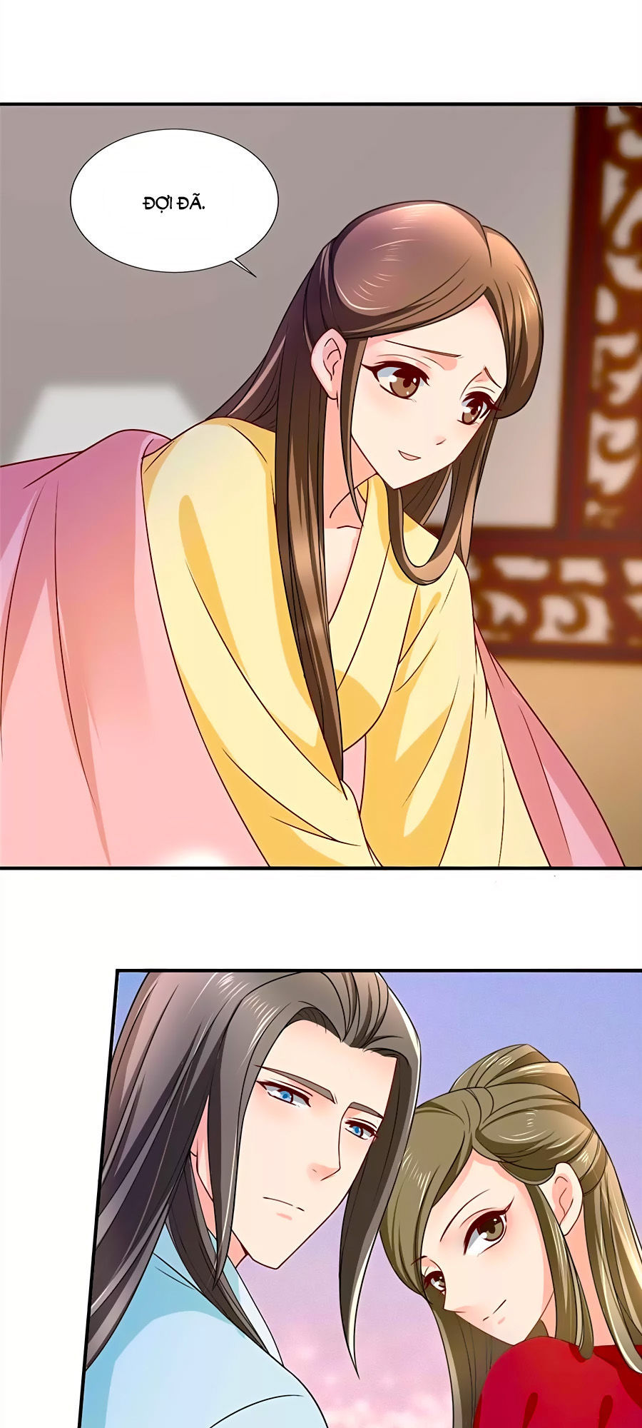 Kiêu Sủng Y Phi Chapter 76 - 12