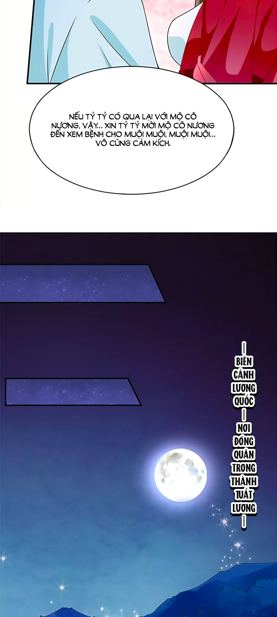 Kiêu Sủng Y Phi Chapter 76 - 13