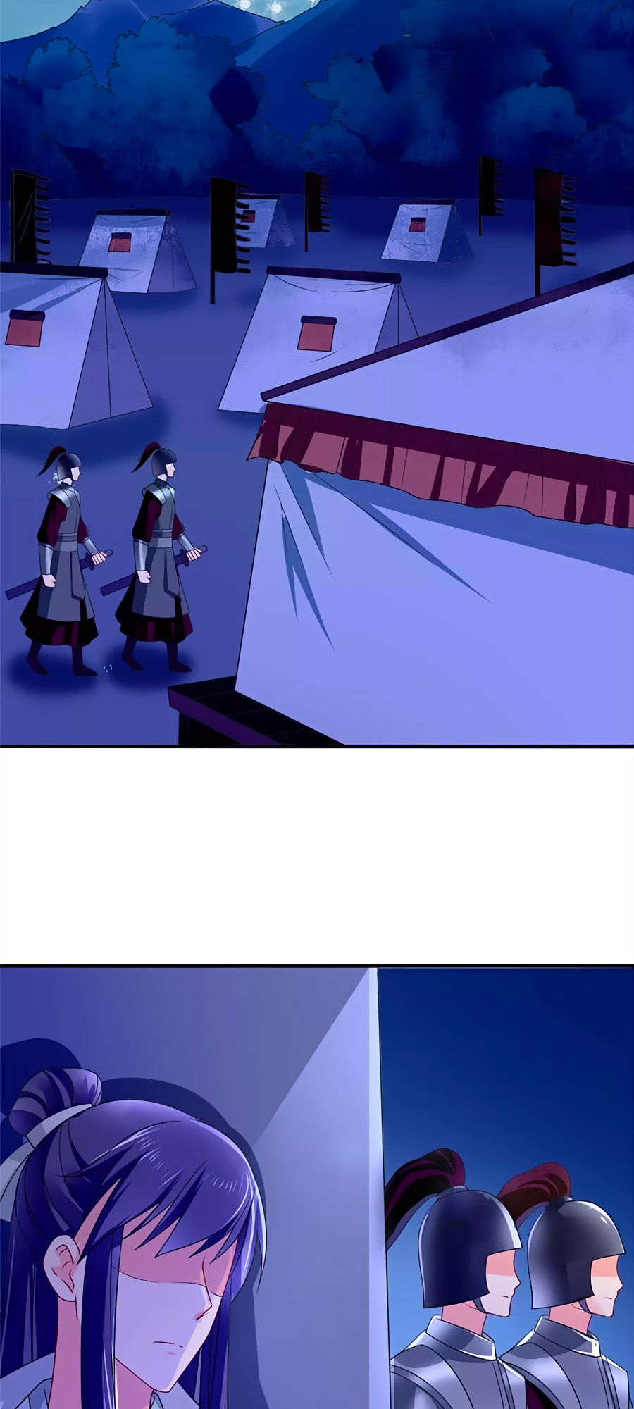 Kiêu Sủng Y Phi Chapter 76 - 14