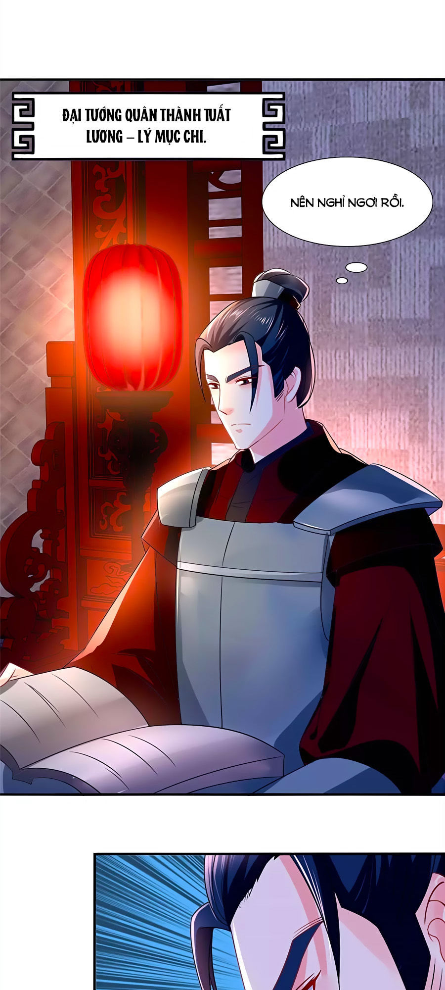 Kiêu Sủng Y Phi Chapter 76 - 16