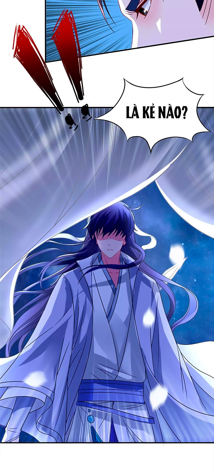 Kiêu Sủng Y Phi Chapter 76 - 17