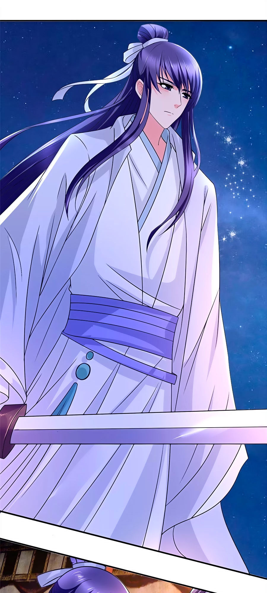 Kiêu Sủng Y Phi Chapter 76 - 18