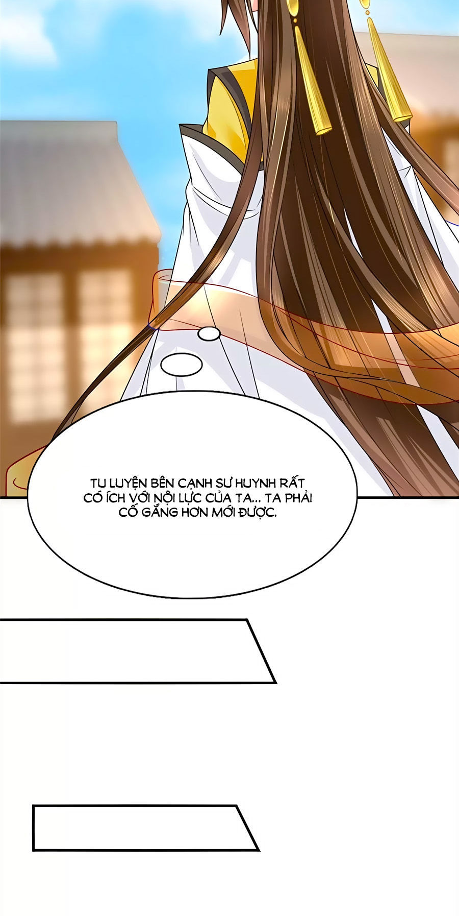 Kiêu Sủng Y Phi Chapter 76 - 3