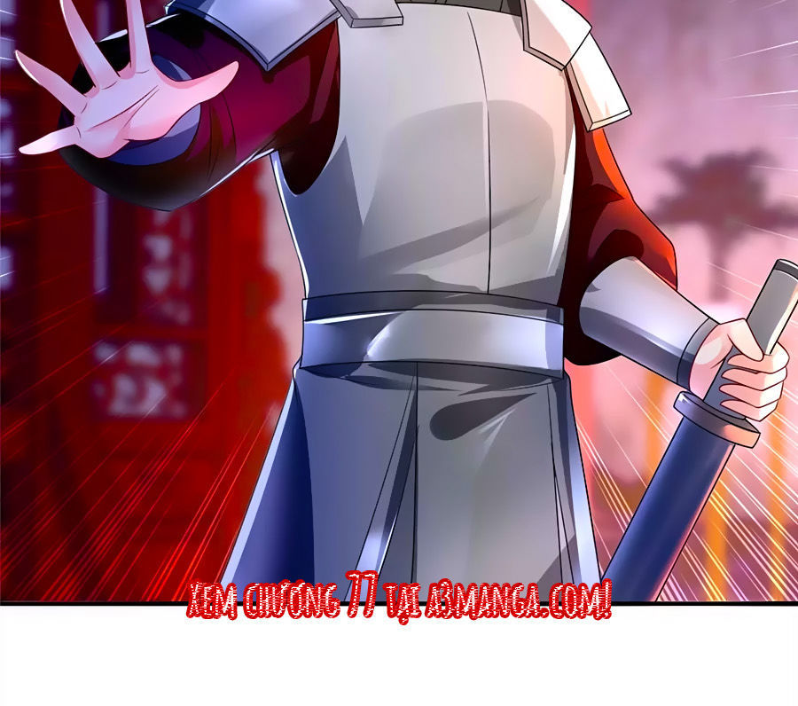 Kiêu Sủng Y Phi Chapter 76 - 26