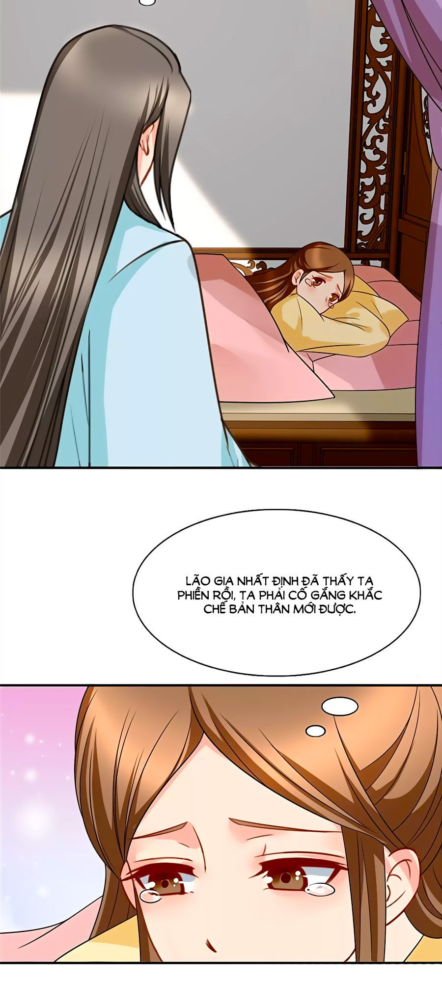 Kiêu Sủng Y Phi Chapter 76 - 7