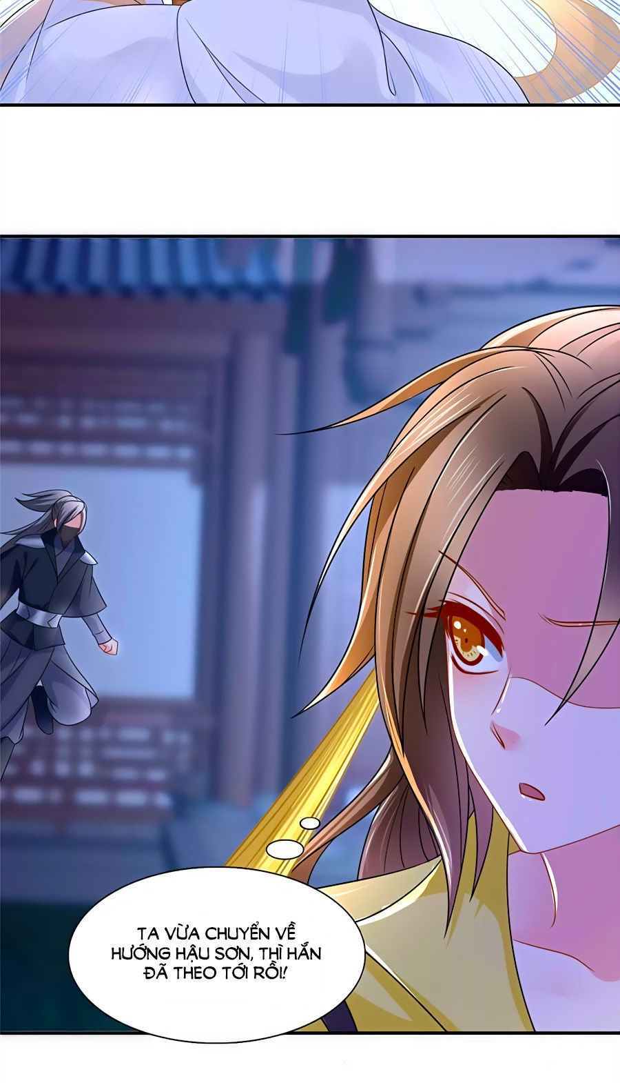 Kiêu Sủng Y Phi Chapter 78 - 11