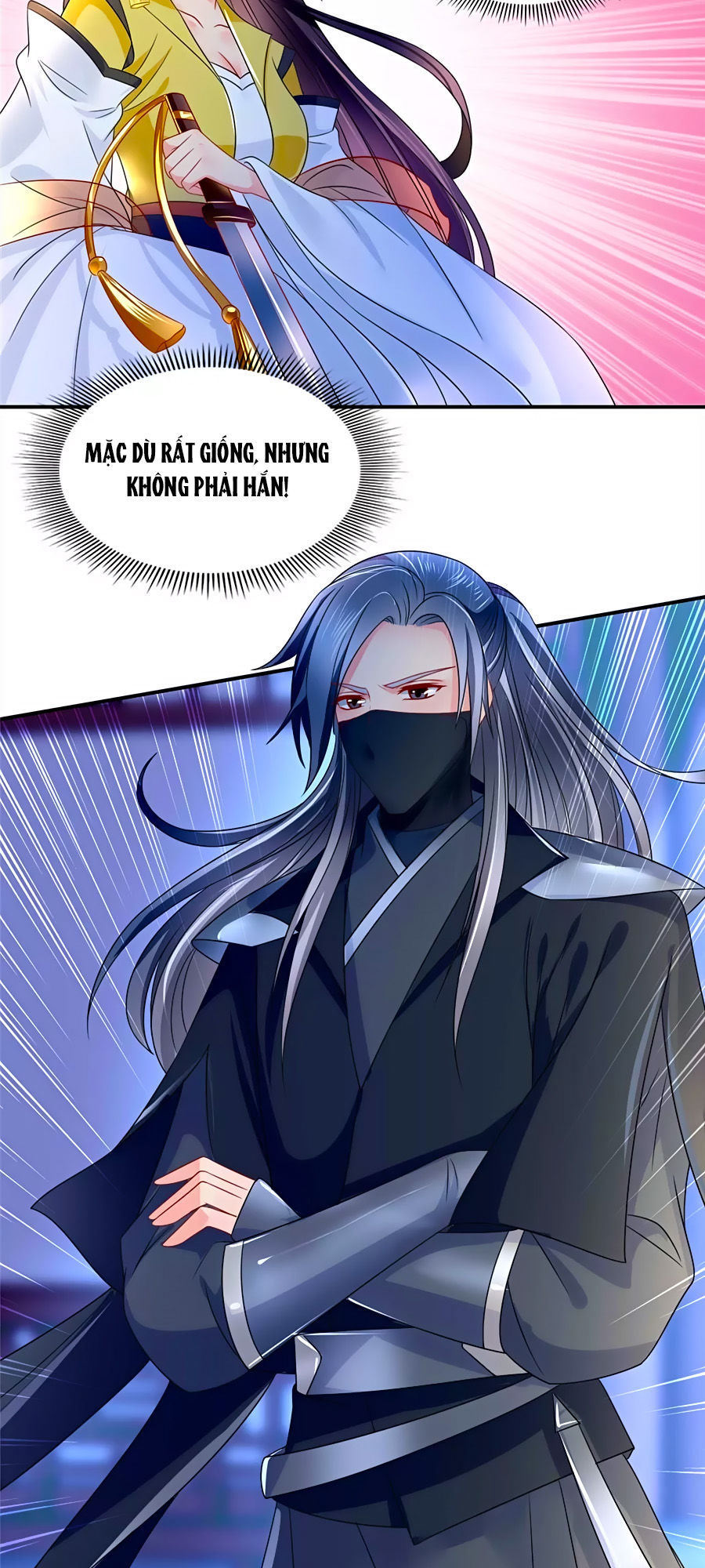 Kiêu Sủng Y Phi Chapter 78 - 13