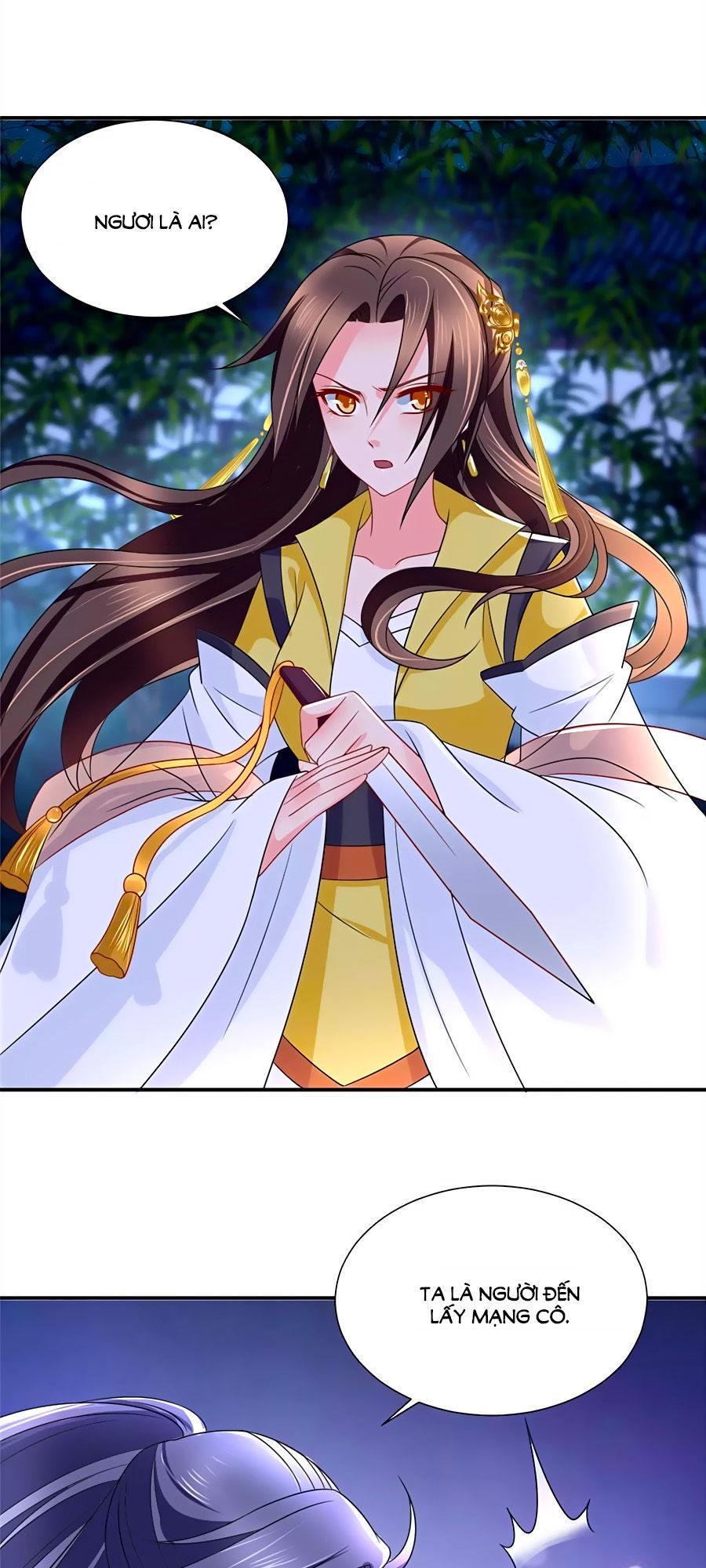 Kiêu Sủng Y Phi Chapter 78 - 15