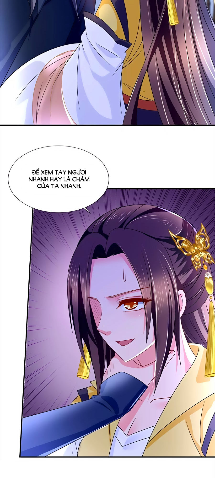 Kiêu Sủng Y Phi Chapter 78 - 21