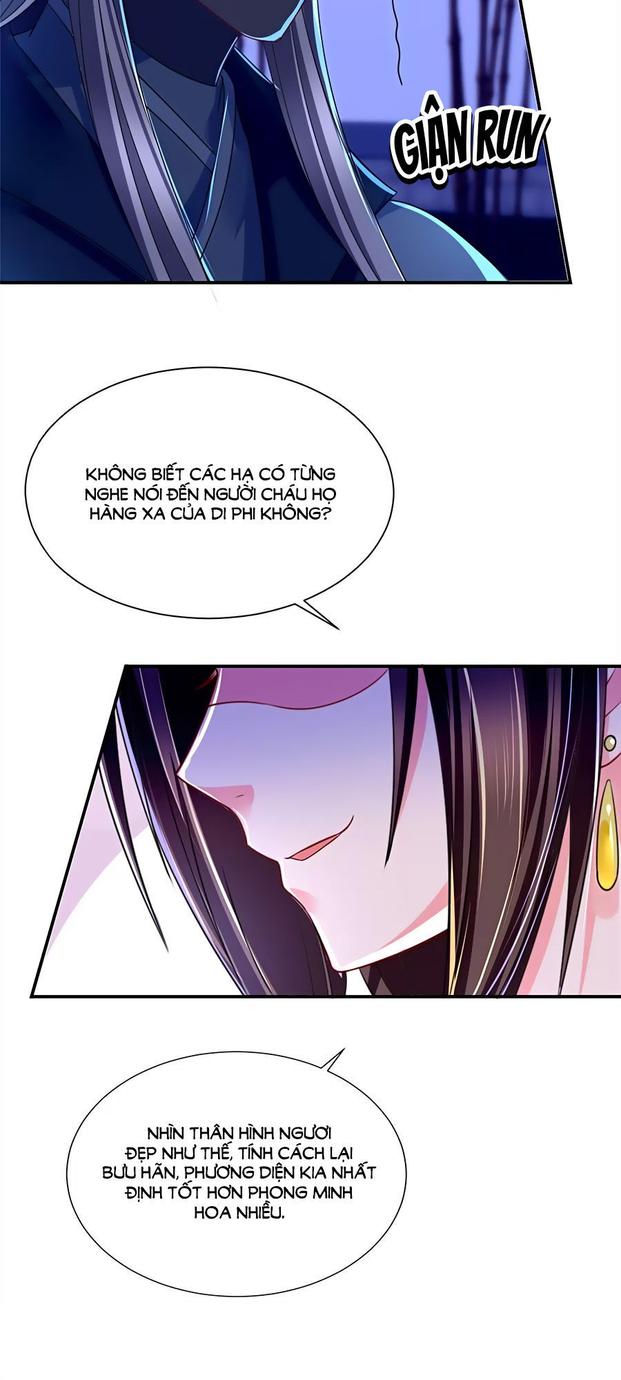 Kiêu Sủng Y Phi Chapter 78 - 24