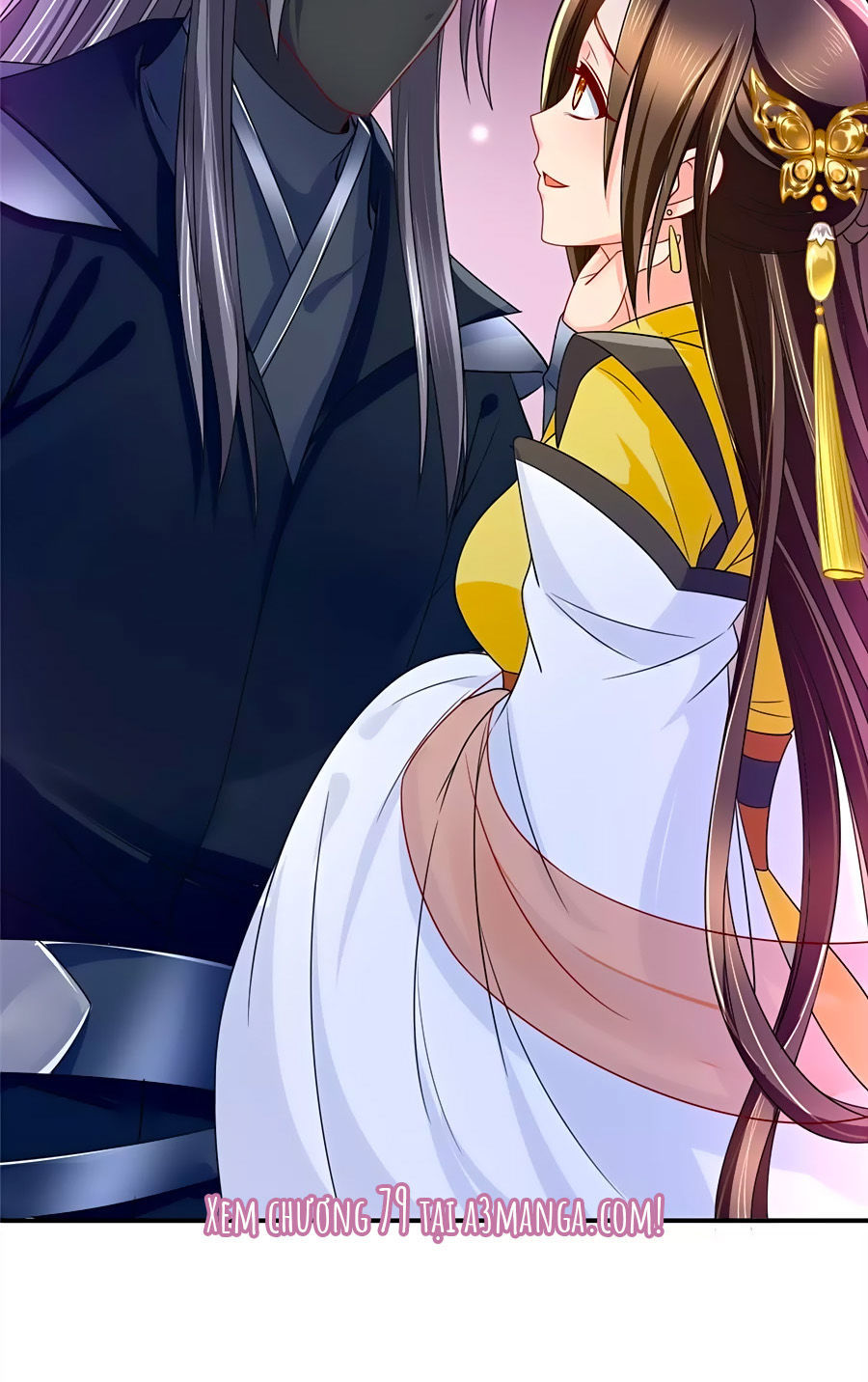 Kiêu Sủng Y Phi Chapter 78 - 28