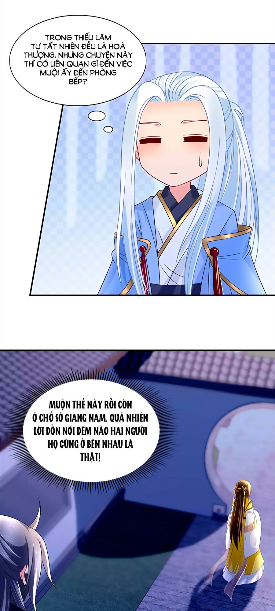 Kiêu Sủng Y Phi Chapter 78 - 5