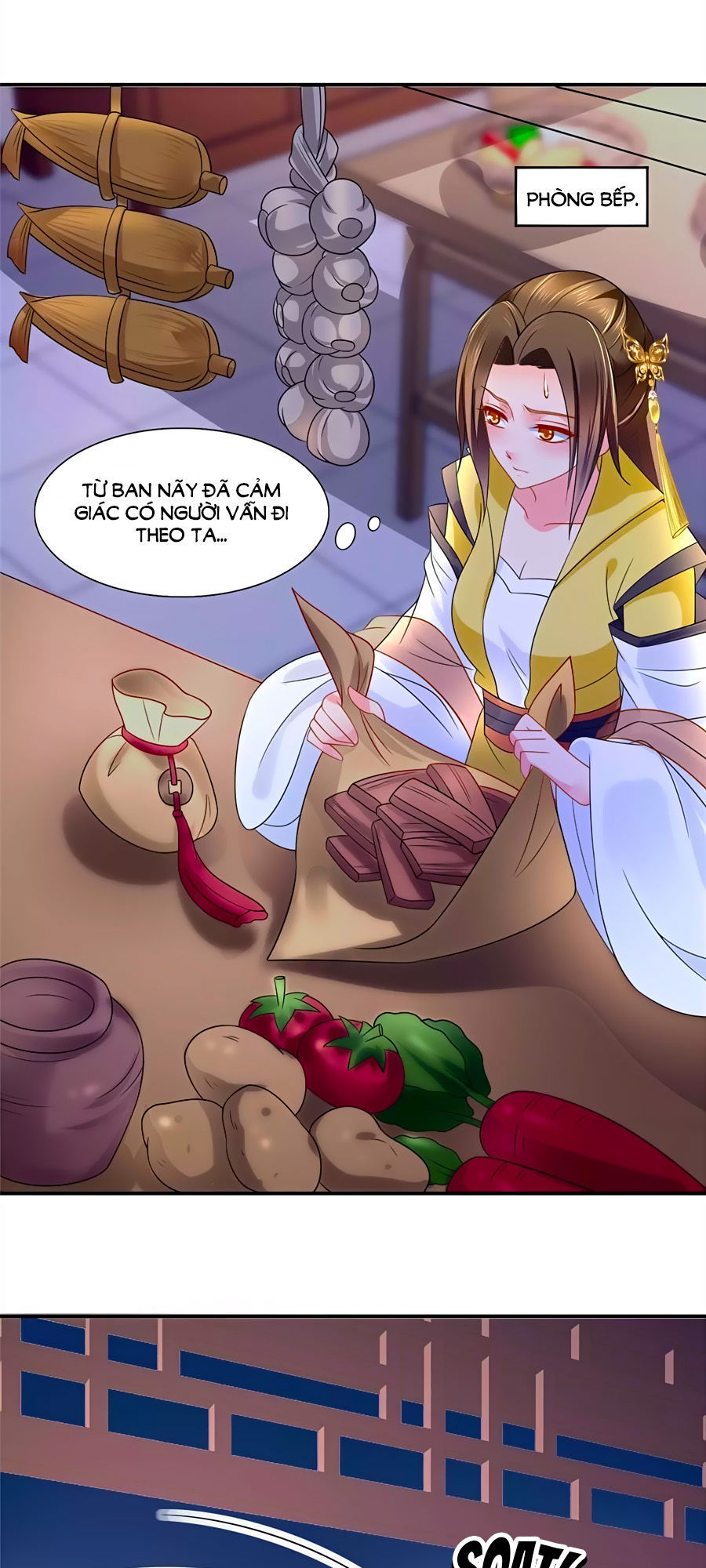 Kiêu Sủng Y Phi Chapter 78 - 8