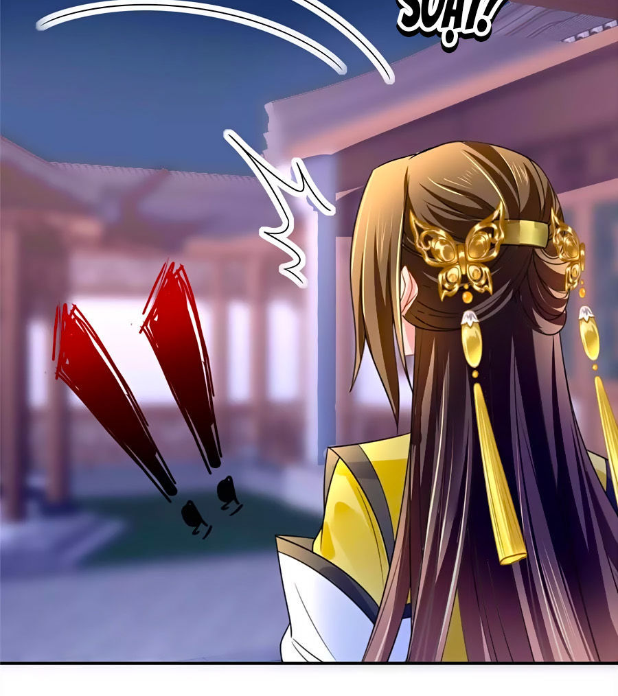 Kiêu Sủng Y Phi Chapter 78 - 9