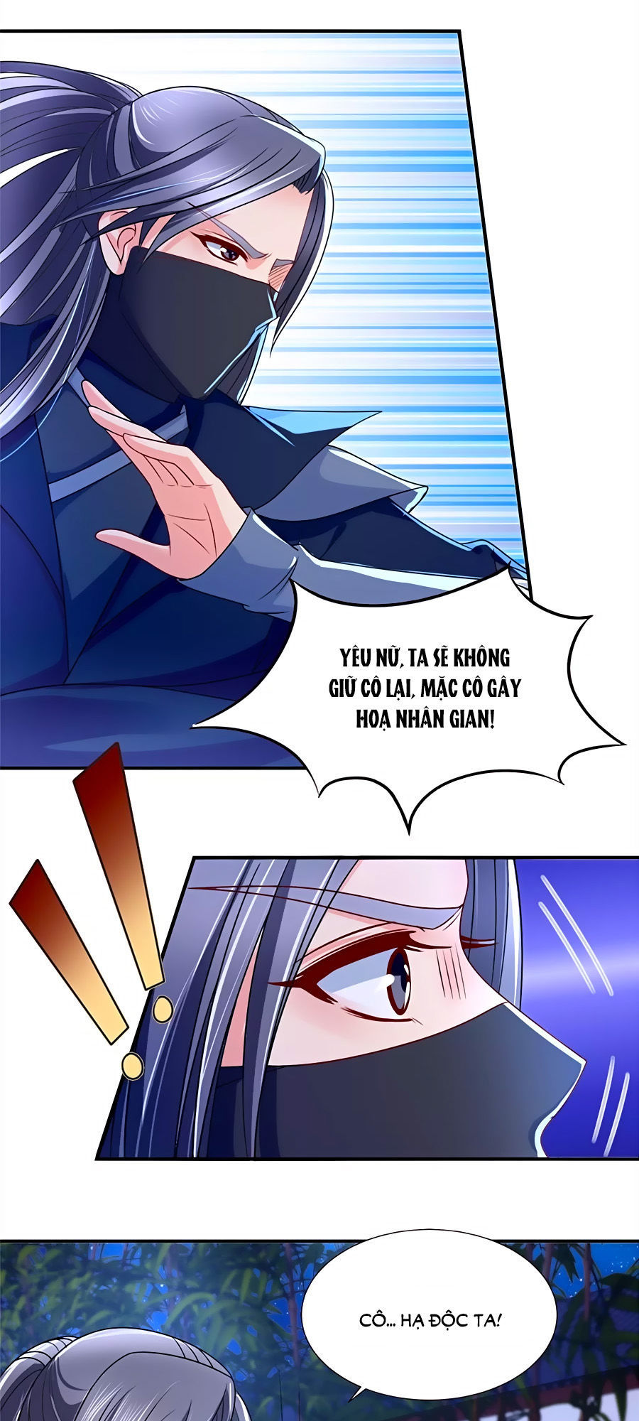 Kiêu Sủng Y Phi Chapter 79 - 11