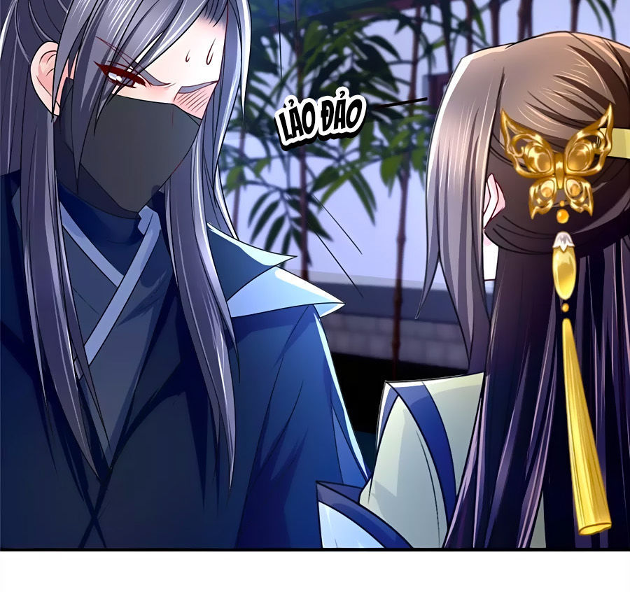 Kiêu Sủng Y Phi Chapter 79 - 12