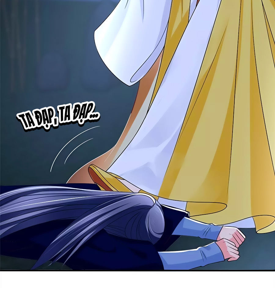 Kiêu Sủng Y Phi Chapter 79 - 14