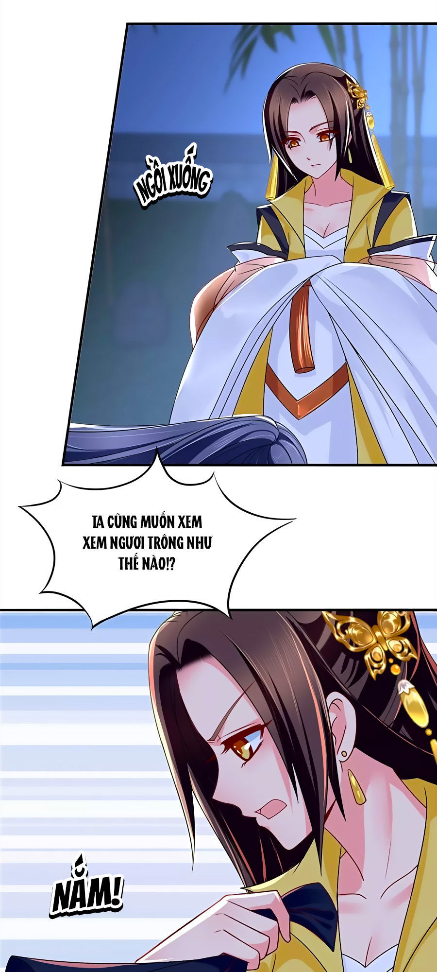 Kiêu Sủng Y Phi Chapter 79 - 15