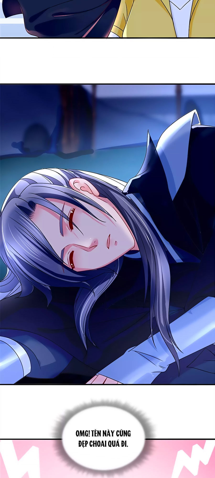 Kiêu Sủng Y Phi Chapter 79 - 16