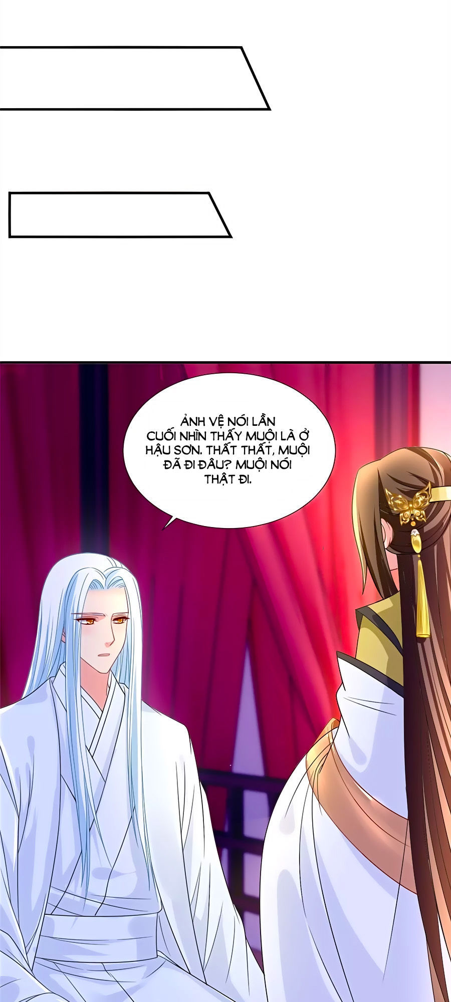 Kiêu Sủng Y Phi Chapter 79 - 19