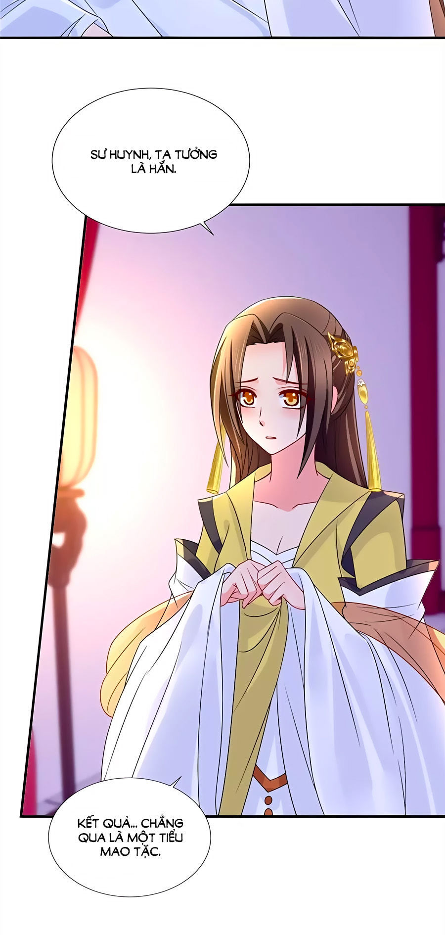 Kiêu Sủng Y Phi Chapter 79 - 20
