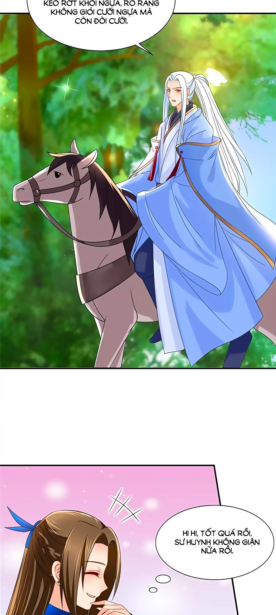 Kiêu Sủng Y Phi Chapter 79 - 27