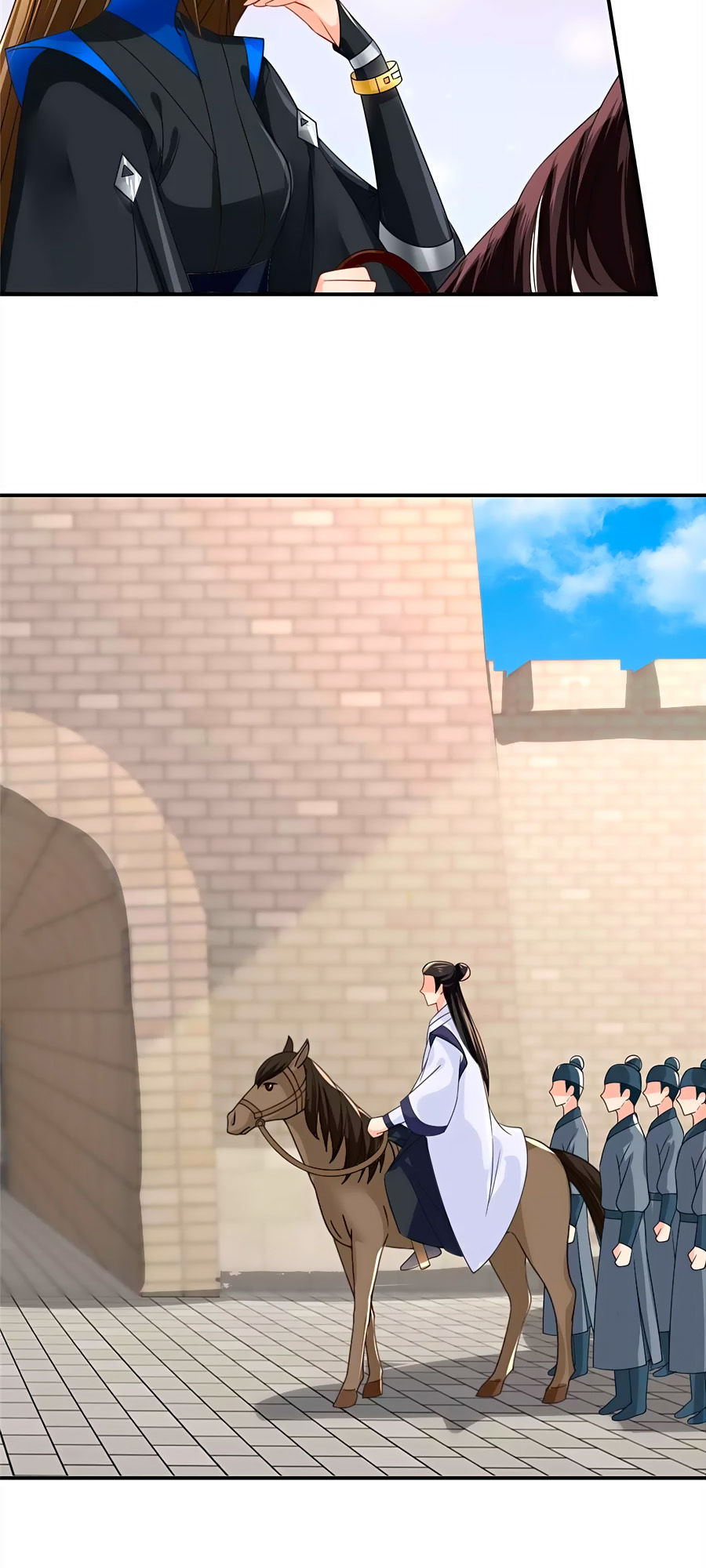 Kiêu Sủng Y Phi Chapter 79 - 28