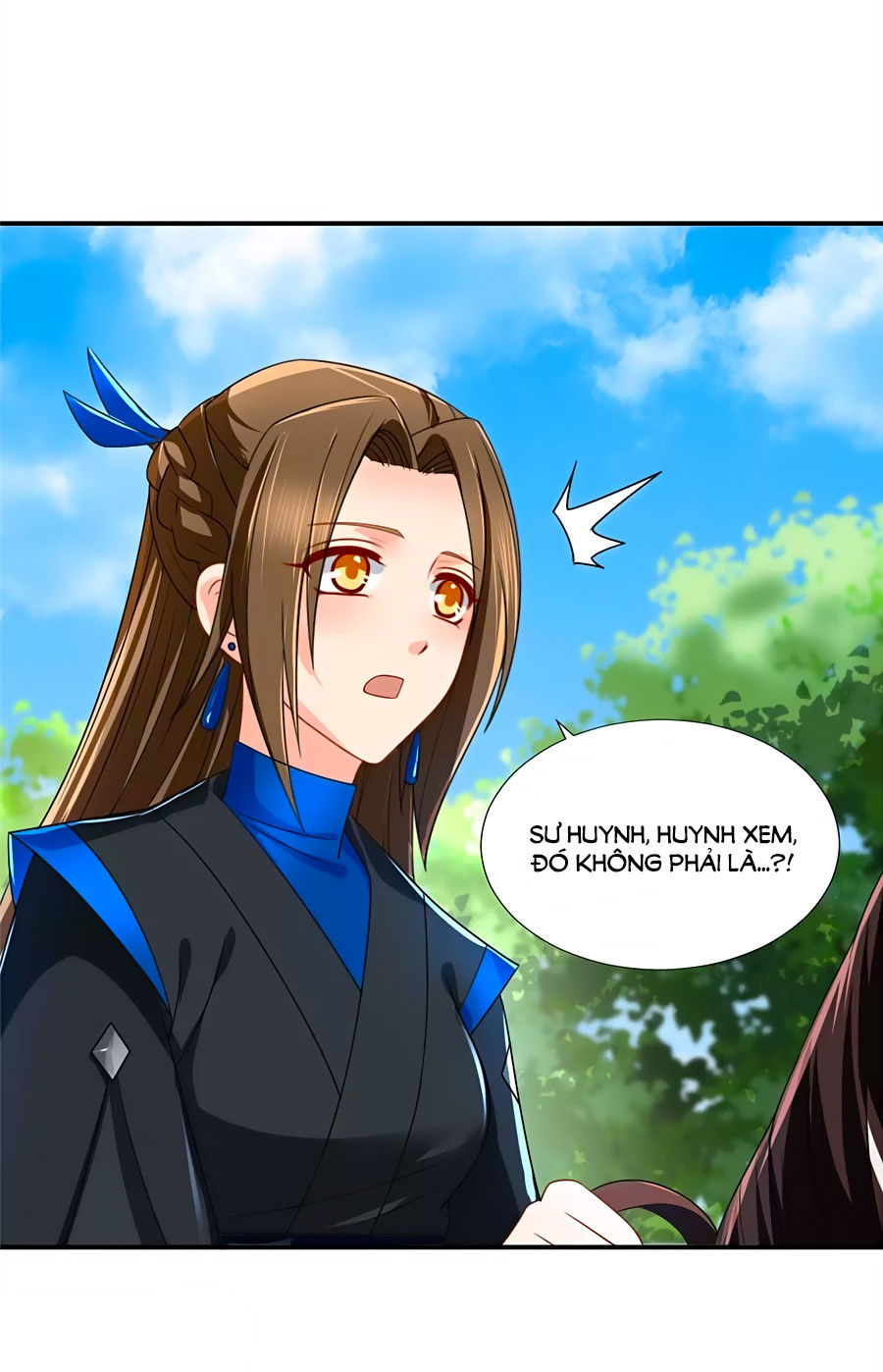 Kiêu Sủng Y Phi Chapter 79 - 29