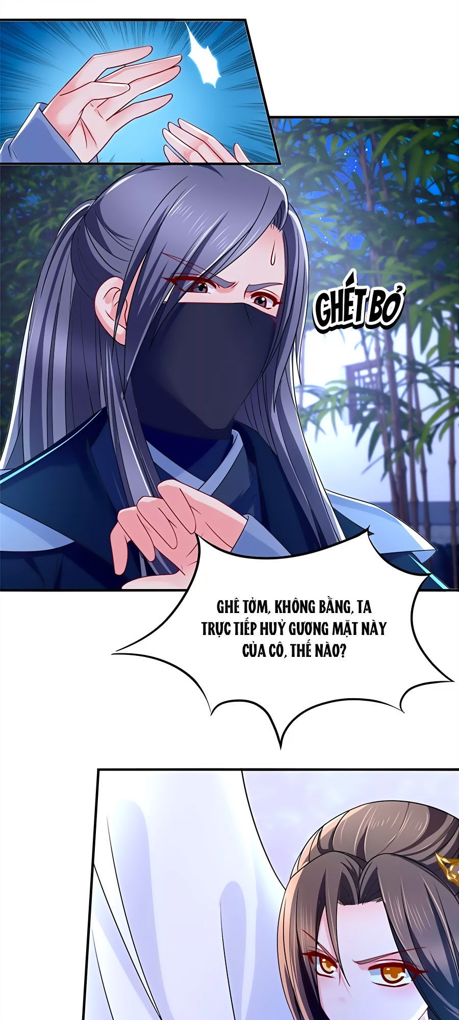 Kiêu Sủng Y Phi Chapter 79 - 8