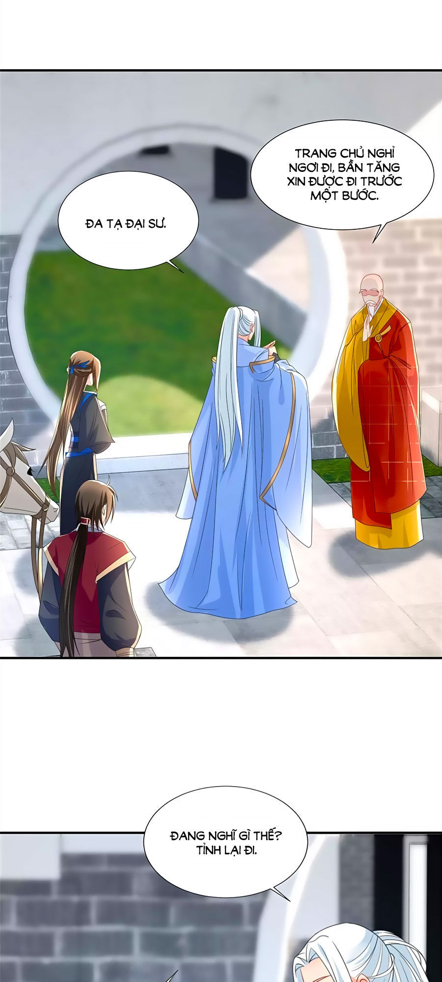 Kiêu Sủng Y Phi Chapter 80 - 20