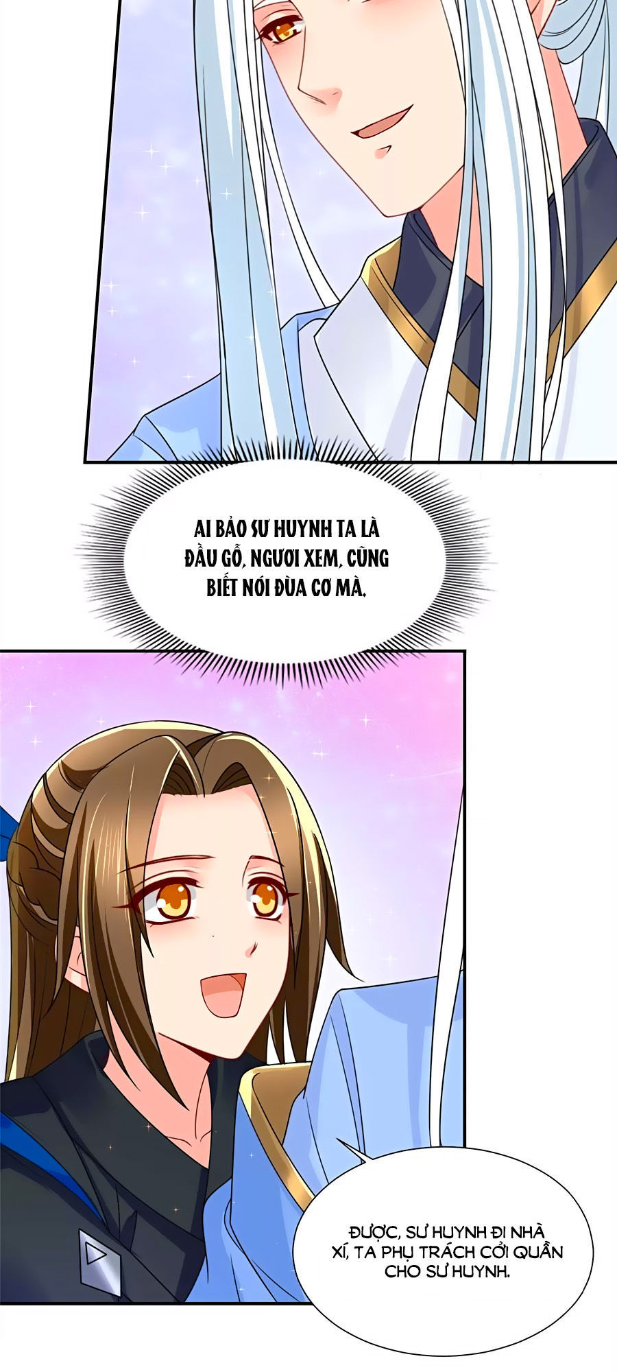 Kiêu Sủng Y Phi Chapter 80 - 23