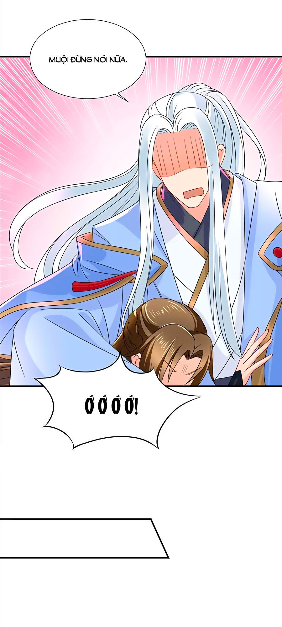 Kiêu Sủng Y Phi Chapter 80 - 26
