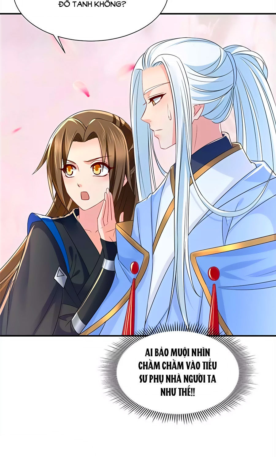 Kiêu Sủng Y Phi Chapter 80 - 28