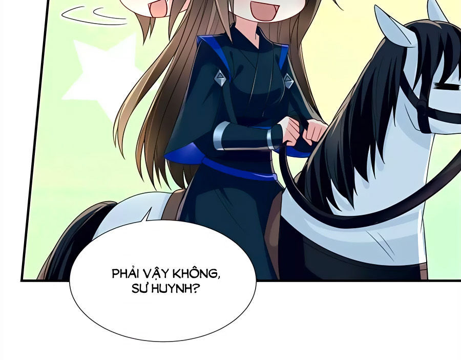 Kiêu Sủng Y Phi Chapter 80 - 6