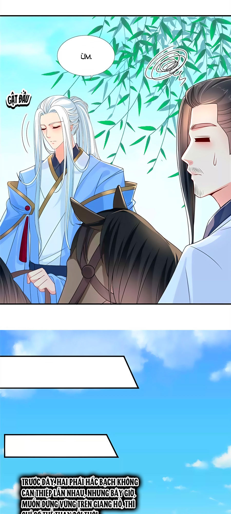 Kiêu Sủng Y Phi Chapter 80 - 7